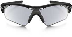 Oakley Radar Path Photochromic Cycling Sunglasses