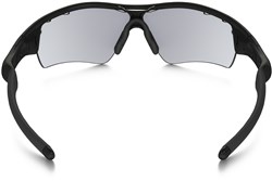 Oakley Radar Path Photochromic Cycling Sunglasses