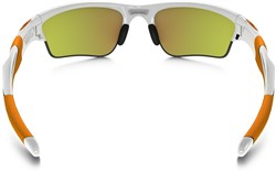 Oakley Half Jacket 2.0 XL Fingerprint Collection Sunglasses