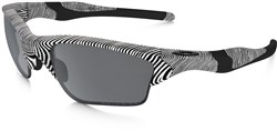 Oakley Half Jacket 2.0 XL Polarized Fingerprint Collection Sunglasses