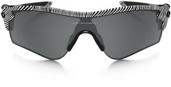 Oakley Radarlock Path Polarized Fingerprint Collection Cycling Sunglasses