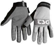 TSG A/C Long Finger MTB Cycling Gloves