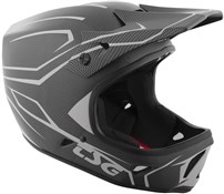 TSG Advance Carbon Full Face MTB Cycling Helmet