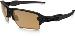 Oakley Flak 2.0 XL Polarized Cycling Sunglasses