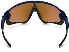 Oakley Jawbreaker Prizm Trail Cycling Sunglasses