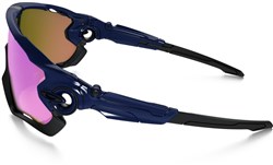 Oakley Jawbreaker Prizm Trail Cycling Sunglasses