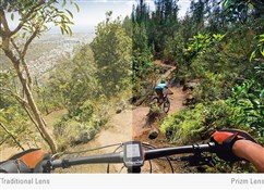 Oakley Jawbreaker Prizm Trail Cycling Sunglasses