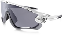 Oakley Jawbreaker Polarized Cycling Sunglasses