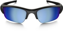 Oakley Flak Jacket XLJ Prizm H2O Deep Polarized Sunglasses