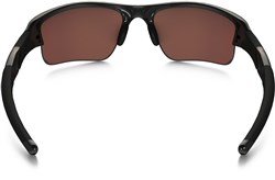 Oakley Flak Jacket XLJ Prizm H2O Deep Polarized Sunglasses