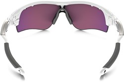 Oakley Radarlock PRIZM Road Cycling Sunglasses