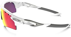 Oakley Radarlock PRIZM Road Cycling Sunglasses