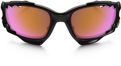 Oakley Racing Jacket PRIZM Trail Cycling Sunglasses