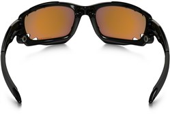 Oakley Racing Jacket PRIZM Trail Cycling Sunglasses