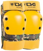 TSG Roller Derby 2.0 Elbow Pads