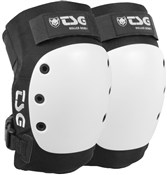 TSG Roller Derby 2.0 Knee Pads