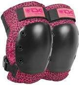 TSG Roller Derby 2.0 Knee Pads