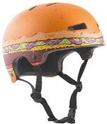 TSG Evolution Graphic Designs BMX / Skate Helmet