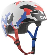 TSG Evolution Graphic Designs BMX / Skate Helmet