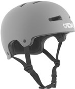 TSG Evolution Solid Colours BMX / Skate Helmet