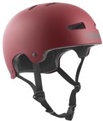 TSG Evolution Solid Colours BMX / Skate Helmet