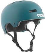 TSG Evolution Solid Colours BMX / Skate Helmet