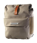 Brooks Norfolk Front Panniers