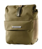 Brooks Norfolk Front Panniers