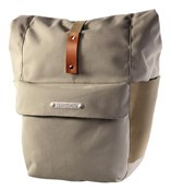 Brooks Suffolk Rear Panniers