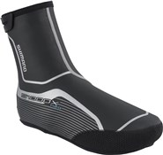Shimano S1000X H2O Overshoe - With BCF And PU Coating