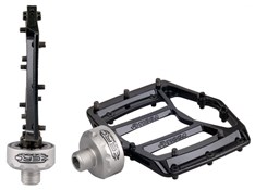 Tioga MT Zero Super Slim Pedals