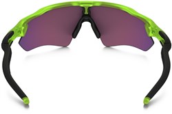 Oakley Radar EV Path Uranium Collection Prizm Road Cycling Sunglasses