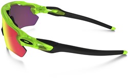 Oakley Radar EV Path Uranium Collection Prizm Road Cycling Sunglasses