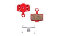 Cube Disc Brake Pad Avid Elixir/SRAM Guide