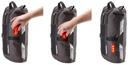 Thule Pack n Pedal Commuter Pannier Universal