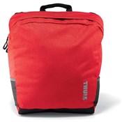 Thule Pack n Pedal Shopping Tote Pannier - Red