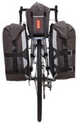 Thule Pack n Pedal Trunk Bag