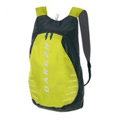 Dare2B Silicone II Packable Rucksack