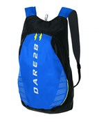 Dare2B Silicone II Packable Rucksack