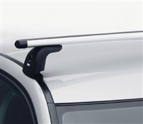 Thule 751 Fixpoint XT Rapid System Foot pack For Cars With Built-in Fixpoints
