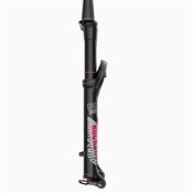 RockShox Pike DJ - 26" MaxleLite15 - Solo Air 100 - Crown Adj - Alum Str - Tapered - Disc 2016
