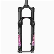 RockShox Pike DJ - 26" MaxleLite15 - Solo Air 100 - Crown Adj - Alum Str - Tapered - Disc 2016