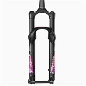 RockShox Pike DJ - 26" MaxleLite15 - Solo Air 140 - Crown Adj - Alum Str - Tapered - Disc 2016