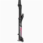 RockShox Pike DJ - 26" MaxleLite15 - Solo Air 140 - Crown Adj - Alum Str - Tapered - Disc 2016