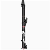 RockShox Pike RCT3 - 29" MaxleLite15 - Solo Air 150 - Crown Adj Alum Str - Tapered - Disc 2016