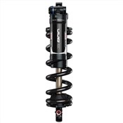 RockShox Vivid R2C - (222 X 70 / 8.75 X 2.75) Tune - MidReb/MidComp - MY16 2016