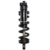 RockShox Vivid R2C - (240 X 76 / 9.5 X 3.0) Tune - MidReb/MidComp - MY16 2016