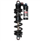 RockShox Vivid R2C - (240 X 76 / 9.5 X 3.0) Tune - MidReb/MidComp - MY16 2016