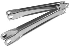 Thule Pack n Pedal Frame Struts