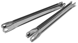 Thule Pack n Pedal Frame Struts